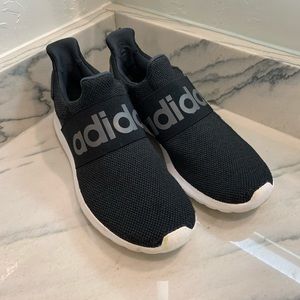 adidas Cloudfoam Lite Racer Adapt Mens Sneakers